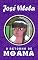 Livro O retorno de Moama