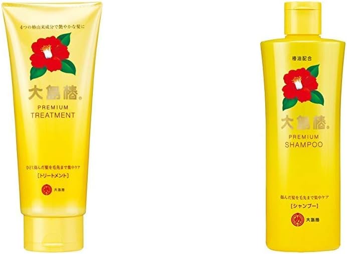 紳士 おなかがすいた ハブ 大島椿 シャンプー 解析 Stylerouge Jp