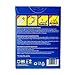 WRAPOK Cooking Oven Bags Large No Mess Roasting Bags For Turkey Chicken Meat Poultry Fish Seafood Vegetable - 12 Bags (17 Inch x 21.5 Inch)