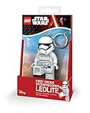 LEGO Star Wars The Force Awakens - First Order Stormtrooper LED Key Light