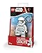 LEGO Star Wars The Force Awakens - First Order Stormtrooper LED Key Light