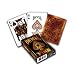 Bicycle Premium Poker Size Standard Index Playing Cards