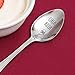 Cereal Killer Spoon -Unique Birthday Gift - Boyfriend - Teenager - Husband - Cereal Lover - Spoon Gift # A10