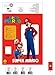 Super Mario Brothers, Mario Costume, Medium