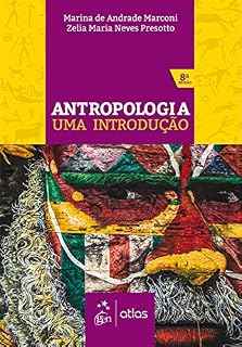 Livro Antropologia: Uma introdução