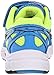 Saucony Cohesion 8 A/C Running Shoe (Little Kid/Big Kid)