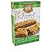 Sunbelt Bakery Oats & Honey Chewy Granola Bars, 50-1.0 OZ Bars (5 Boxes)