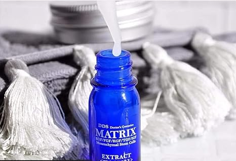 dds マトリックス