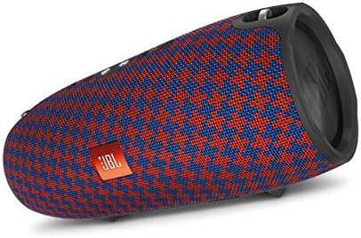 portable xtreme bluetooth 4.1 speaker