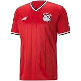 PUMA Egypt Men's Home Jersey 2022-23