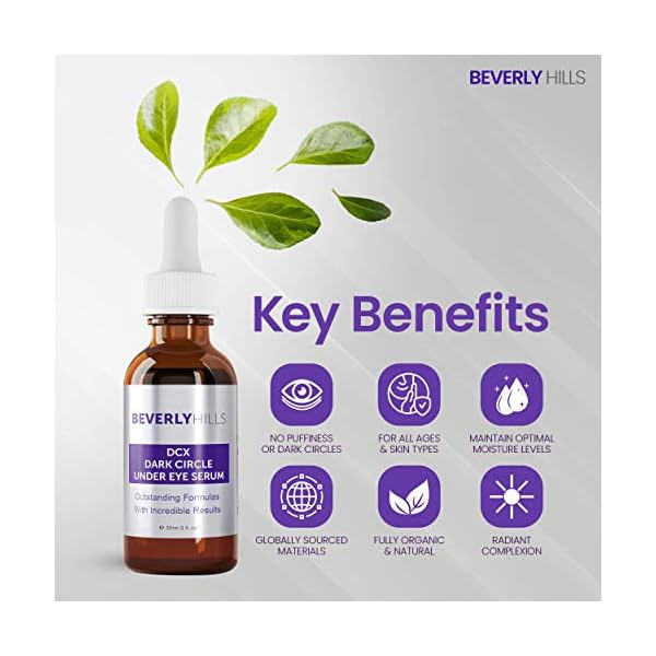 Beverly-Hills-DCX-Eye-Serum-for-Dark-Circles-Puffy-Eyes-Wrinkles-and-Crows-Feet Beverly Hills DCX Eye Serum for Dark Circles, Puffy Eyes, Wrinkles and Crows Feet