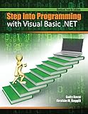 Step into Programming with Visual Basic .NET