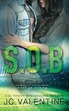S.O.B.: A Stepbrother Romance