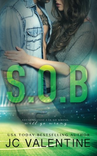 S.O.B.: A Stepbrother Romance