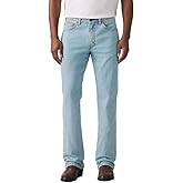 Levi's Mens 537 Western Bootcut Jeans