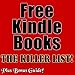 Free Kindle Books - The Killer List!