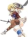 Pyura daughter at the mercy of fate Queen's Gate (against type Visual Book Lost World)
