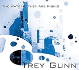 WATERS THEY ARE RISING                             image