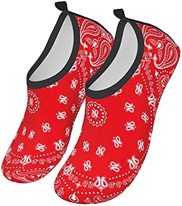 shoes for water activities