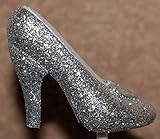 Disney Theme Park Exclusive Cinderella Glass Slipper Antenna Topper