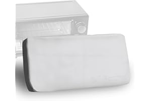 ReArt Oven Bake Polymer Clay White, Non Toxic 1.1Lbs Great for Modeling, Sculpting, Holiday, DIY Jewelry Making Projects. Great for All Skill Levels