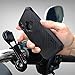 Rokform [iPhone 7 & 8] Pro Series Motorcycle Phone Mount kit and Rugged Case, CNC Machined Aluminum, Twist Lock and Magnetic mounting (Polished)