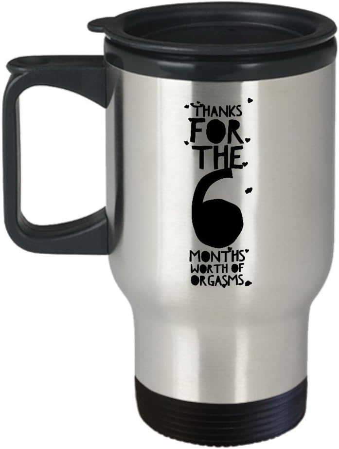 6 month anniversary gifts for girlfriend