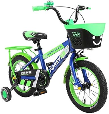 safest kids bike