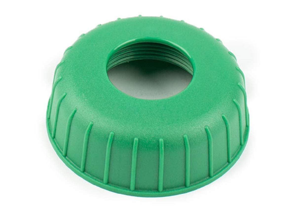 Blagdon Minipond Filter Inlet Cap & Seal, Replacement Inlet Cap And Seal For The Minipond 4500 Filter, And Minipond 6000 Filter