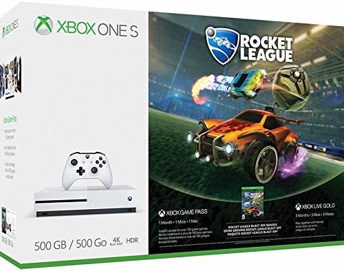 rocket league xbox one digital code