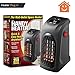 Handi Heater Plug-In smart space heater portable handy heater space heaters indoor Small Space Heater