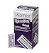 Medique Products 22335 Triple Antibiotic Ointment, .5 Gram, 144 Per Box