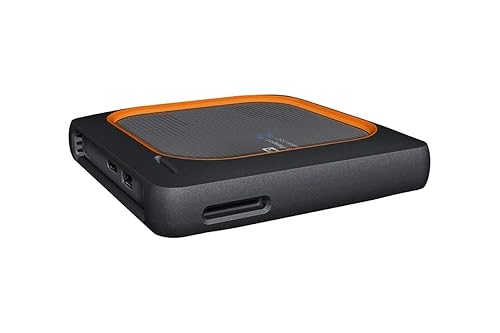 My Passport Wireless Ssd Ssd Drive With Sd Card Reader Western