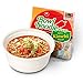 Nongshim Bowl Noodle Soup, Kimchi, 3.03 Ounce (Pack of 4)