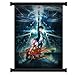 Guilty Crown Anime Fabric Wall Scroll Poster (16