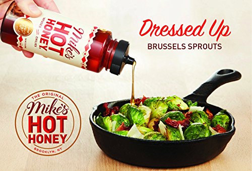 4 Mikes+Hot+Honey+12+oz