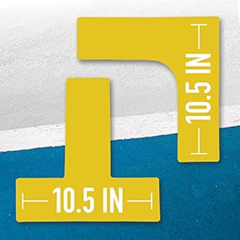 Franklin sports pickleball court marker kit Clearance