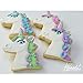 Unicorn Head Cookie Cutter 4