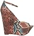 Jessica Simpson Women's Maggey Wedge Sandal