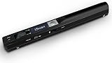 Houkiper Portable Scanner Handheld A4 Document Scanner 900DPI Color USB view 9