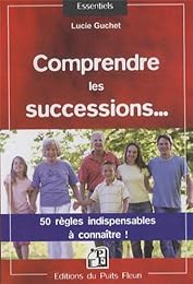 Comprendre les successions