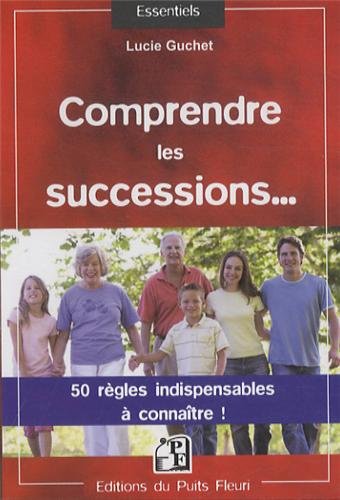 Comprendre les successions