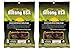 Biltong Jerky Grass Fed Traditional Sliced Original 16oz - Free Shipping (High Protein, Gluten Free, Low Carb)