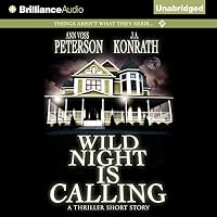 Audible edition cover
