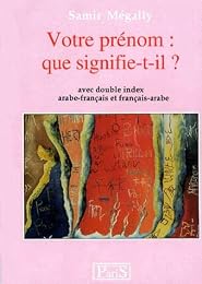 Votre prénom