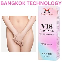 MACARIA Vaginal Pussy Yoni Instant Tightening