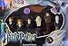 Pez Harry Potter Limited Edition Collectible Gift Set !