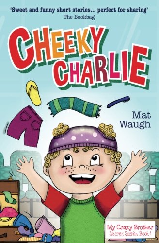 Cheeky Charlie