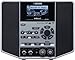 Boss eBand JS-10 Audio Player with Guitar Effects - Black/Silver