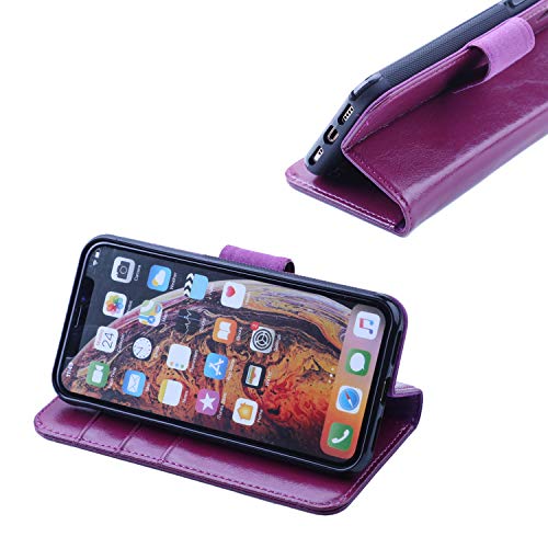 Sanxir Anti-Radiation Case, EMF and RF Protection Wallet Case